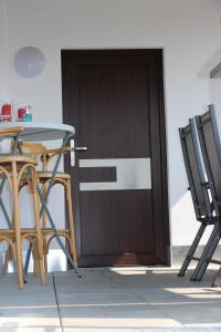 Fotografie z fotogalerie ubytování Ferienwohnung Bittner v destinaci Wernberg-Köblitz
