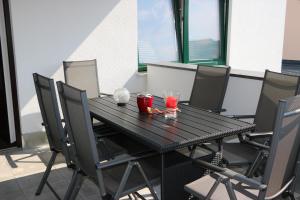 Fotografie z fotogalerie ubytování Ferienwohnung Bittner v destinaci Wernberg-Köblitz