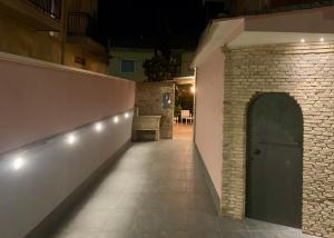 Fotografie z fotogalerie ubytování B&B Don Savè v destinaci Marina di Schiavonea