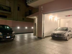 Fotografie z fotogalerie ubytování B&B Don Savè v destinaci Marina di Schiavonea
