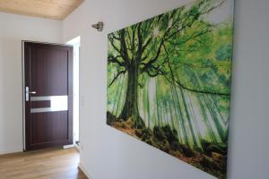 Fotografie z fotogalerie ubytování Ferienwohnung Bittner v destinaci Wernberg-Köblitz