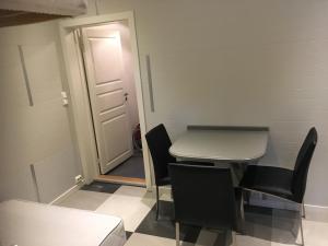 Fotografie z fotogalerie ubytování Studio1 v destinaci Tromsø