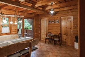 Φωτογραφία από το άλμπουμ του Golomán Gerendaház és Vendégház σε Ispánk +69 φωτογραφίες