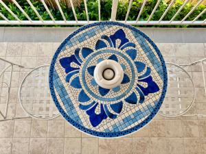 Fotografie z fotogalerie ubytování B&B Don Savè v destinaci Marina di Schiavonea