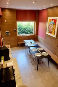 Fotografie z fotogalerie ubytování B&B Don Savè v destinaci Marina di Schiavonea