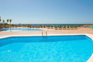 810 Aguamarina apartment in the coast line of Golf del Sur ...