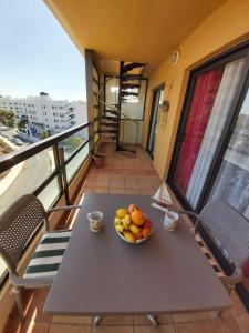 810 Aguamarina apartment in the coast line of Golf del Sur ...