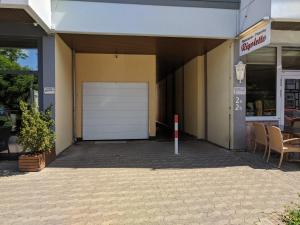 Fotografie z fotogalerie ubytování Altstadt Appartement Goslar v destinaci Goslar