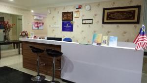 Fotografie z fotogalerie ubytování Hotel Mutiara KGMMB, Melaka v destinaci Melaka