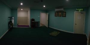 Fotografie z fotogalerie ubytování Hotel Mutiara KGMMB, Melaka v destinaci Melaka