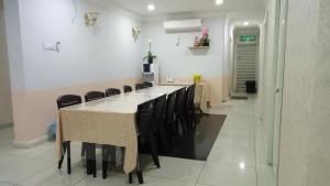Konferenční prostory v ubytování Hotel Mutiara KGMMB, Melaka