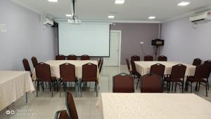 Konferenční prostory v ubytování Hotel Mutiara KGMMB, Melaka