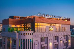 Gallery image of Hotel Kings Corner in Jaipur