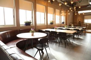 Ảnh trong thư viện ảnh của The Post Hostel Jerusalem ở Jerusalem