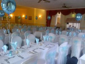 Gallery image of Durley Grange Hotel in Bournemouth