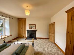 Gallery image of Flatts farm, Yorkshire dales home in Skipton