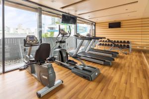 Holiday Inn Express Bangkok Sukhumvit 11 An Ihg Hotel Bangkok Updated 21 Prices