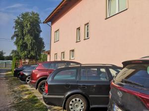 Fotografie z fotogalerie ubytování Fregata v destinaci Stegna