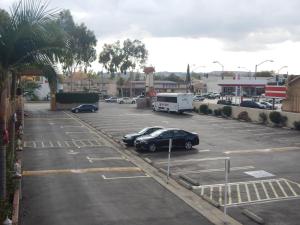 Galeriebild der Unterkunft Flamingo Inn in Rosemead