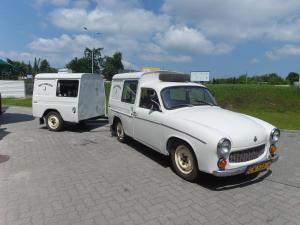 Fotografia z galérie ubytovania GarageHotel v destinácii Włocławek