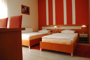 Gallery image of Vila DeLux in Negotin