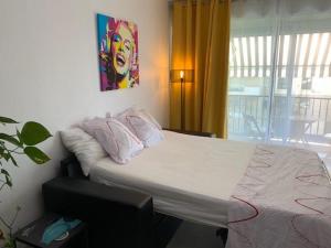 Residence Nadia NICE