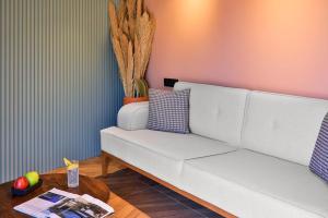 Photo de la galerie de l'établissement Luff Boutique Hotel - Adult Only, à Kaş 71 autres photos