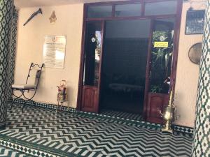 Fotografie z fotogalerie ubytování Youth Hostel International Fez v destinaci Fès