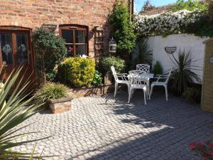 Gallery image of Old Street B&B in Upton upon Severn
