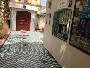 Fotografie z fotogalerie ubytování Youth Hostel International Fez v destinaci Fès