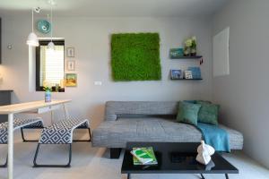 Posedenie v ubytovaní Apartmani Vale