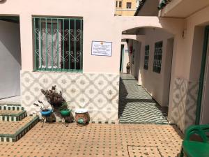 Fotografie z fotogalerie ubytování Youth Hostel International Fez v destinaci Fès
