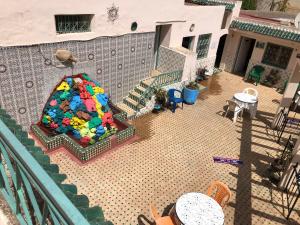 Gallery image of Youth Hostel International Fez in Fez