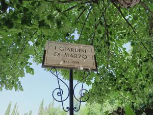 Fotografie z fotogalerie ubytování Musica e poesia da Battisti Ida v destinaci Poggio Bustone + 19 fotografií