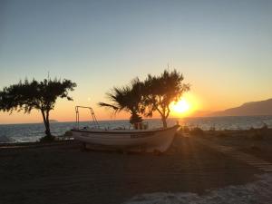 Gallery image of Aristodimos Luxury Suite in Kalamaki Heraklion