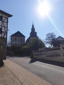 Fotografie z fotogalerie ubytování Pension Zum Adler v destinaci Limbach