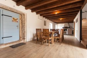 Fotografie z fotogalerie ubytování Villa Macini v destinaci Modrušani