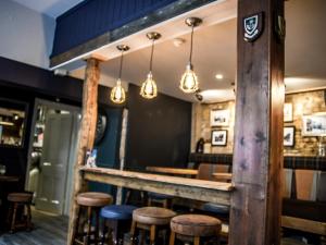 Gallery image of Phelips Arms in Yeovil