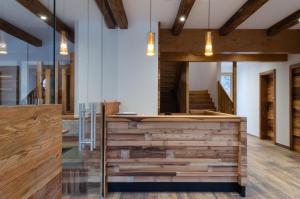 费德拉帕加内拉Bioagritur La Casa dei Trajeri的相册照片