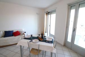 Gallery image of Casa vacanze Vanessa in Salento 5 posti in Otranto