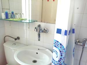 Galeriebild der Unterkunft Punta Skala Nena apartman in Petrcane
