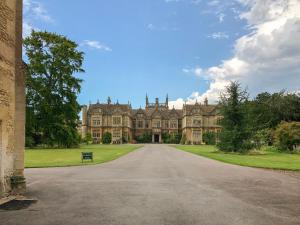 Gallery image of 1A Erneston Crescent in Corsham