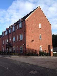 Gallery image of The Orchid-Central Beeston-Private Apartment-SmartTV-Free Wi-Fi-Tram-Parking in Nottingham
