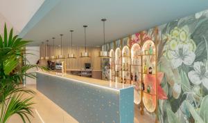 Gallery image of Hotel RH Victoria & Spa in Benidorm