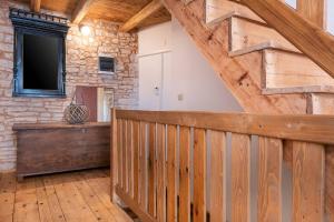 Fotografie z fotogalerie ubytování Holiday house Meri v destinaci Svetvinčenat
