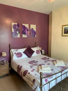 Billede fra billedgalleriet på Launceston Villa i Whitby + 11 billeder