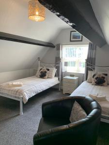 Billede fra billedgalleriet på Launceston Villa i Whitby