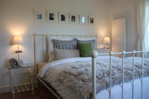 Foto da galeria de Rosenhill B&B em Thalfang