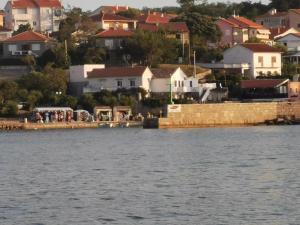 Fotografie z fotogalerie ubytování Apartments Dajana Silo v destinaci Šilo