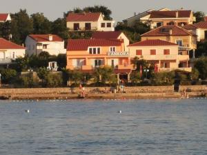 Fotografie z fotogalerie ubytování Apartments Dajana Silo v destinaci Šilo